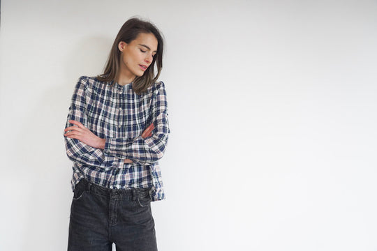 Blouse Carly Win 2