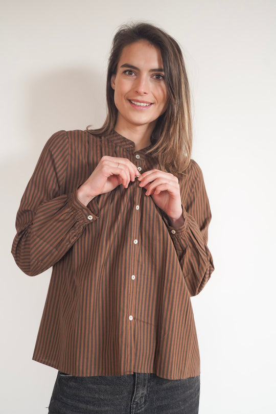 Blouse Carly Win 1