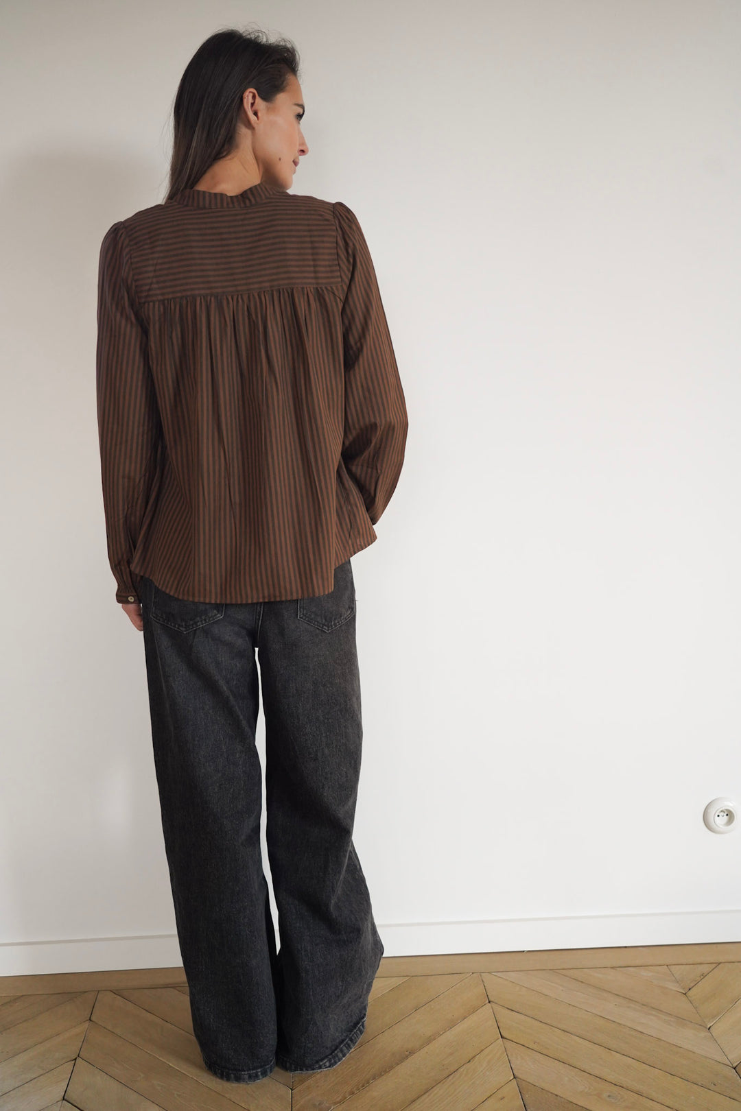 Blouse Carly Win 1