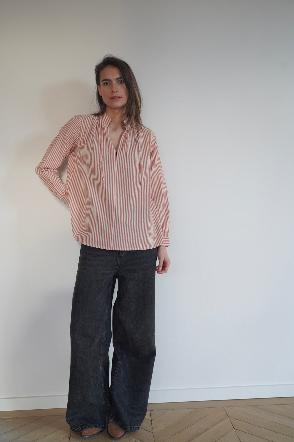 Blouse Costa 1