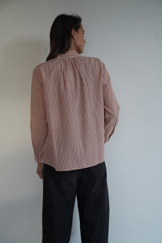 Blouse Costa 1
