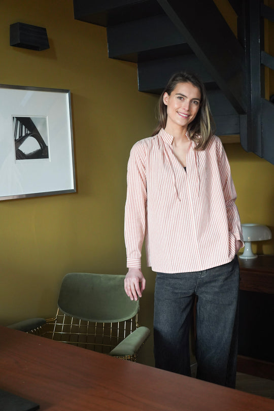 Blouse Costa 1