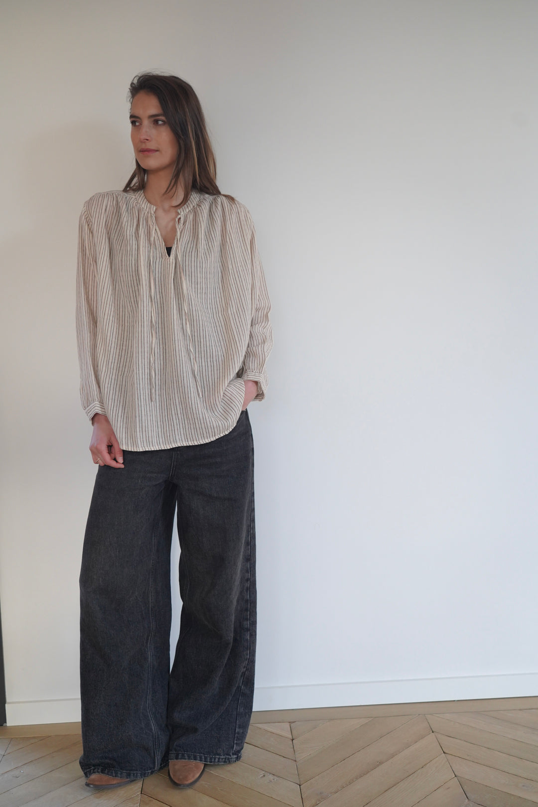 Blouse Balade 1