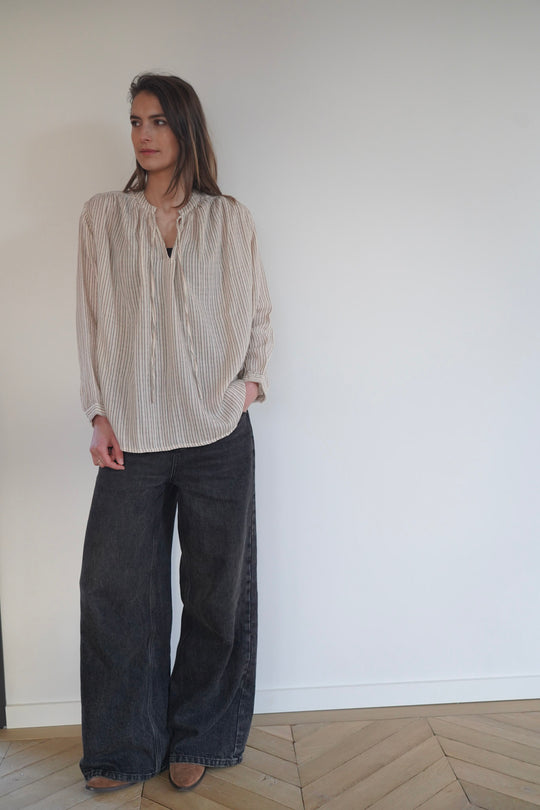 Blouse Balade 1
