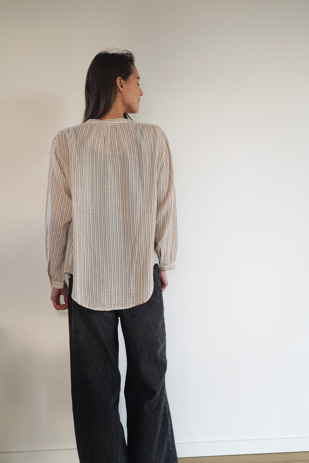 Blouse Balade 1