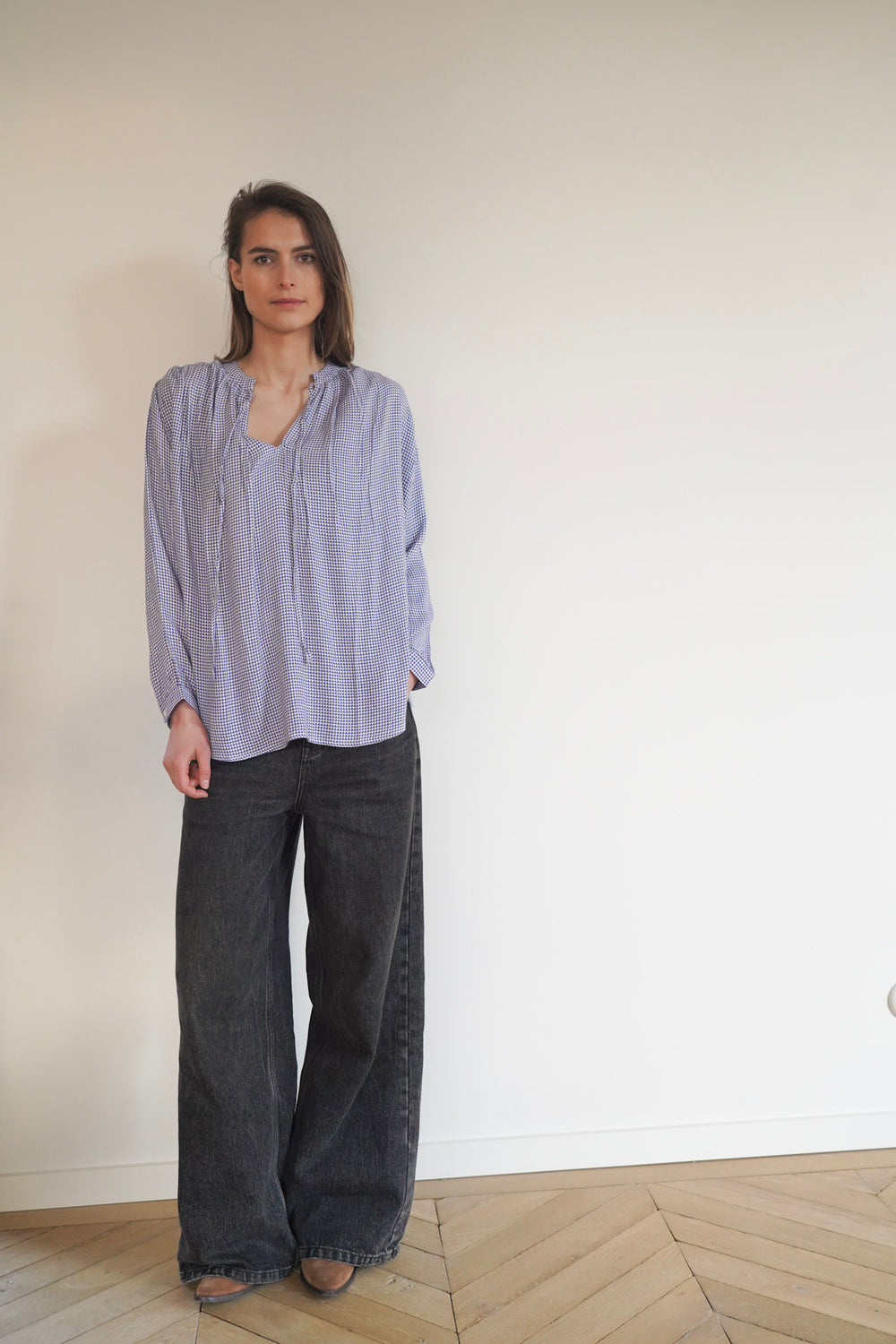 Blouse Balade 2