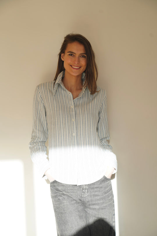 Blouse Vivienne 1