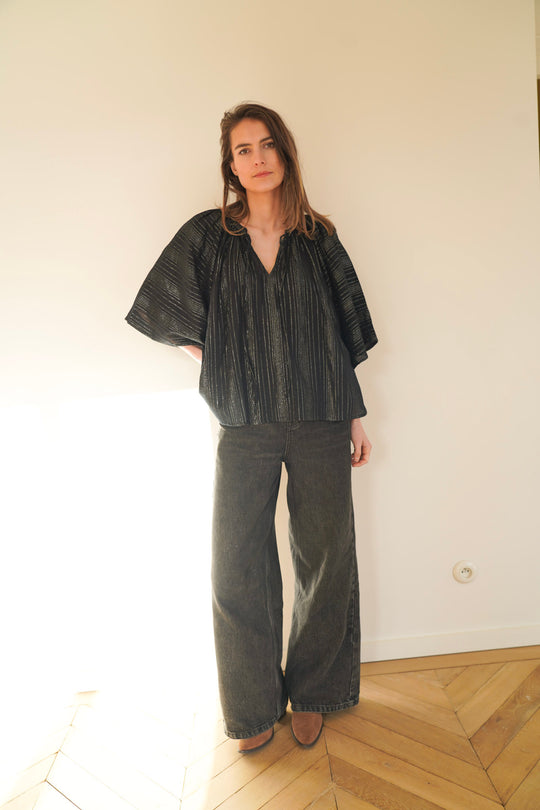 Blouse Bethany party