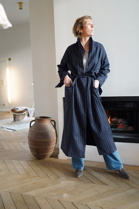 Manteau Jacques 1