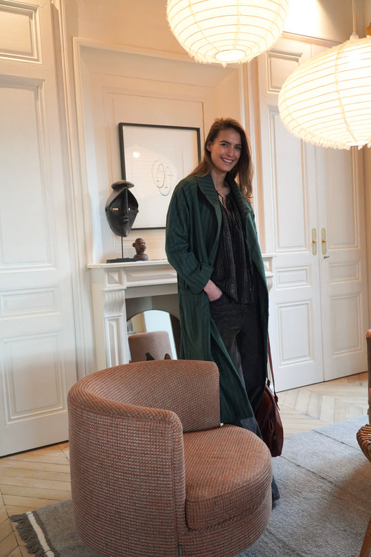 Manteau Jacques 1