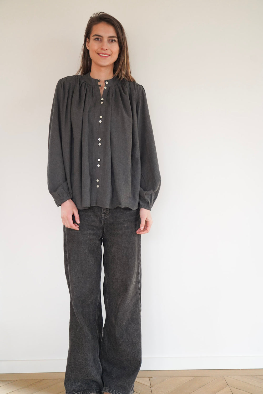 Blouse Dianne 3