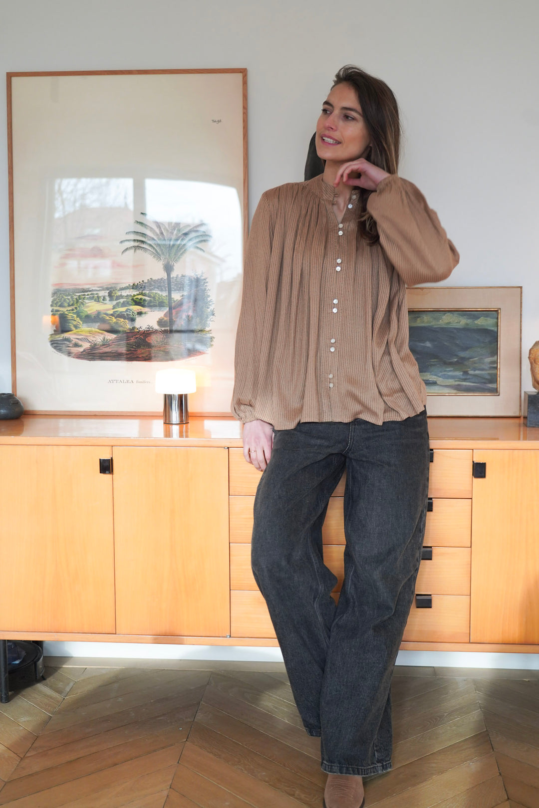 Blouse Dianne 2