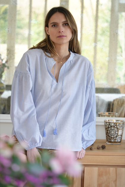 BLOUSE DABRIA 2