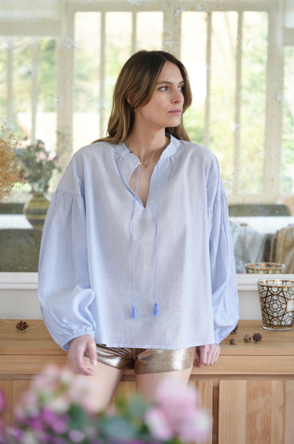 BLOUSE DABRIA 2