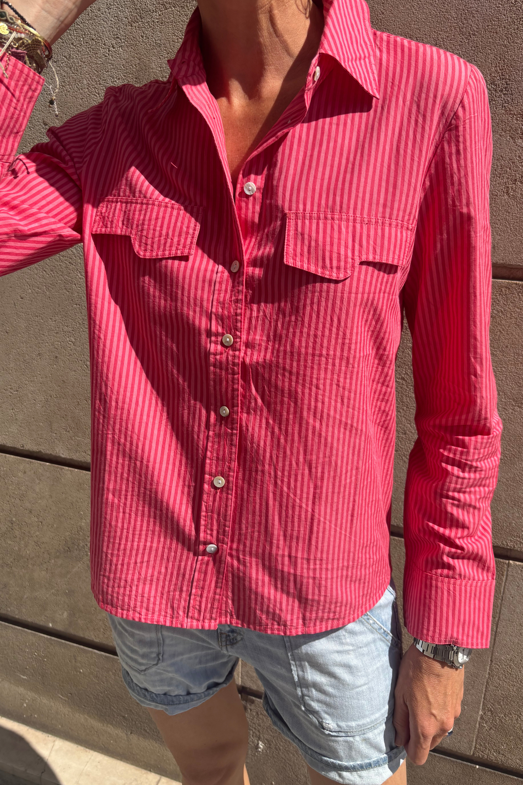 BLOUSE ADELE