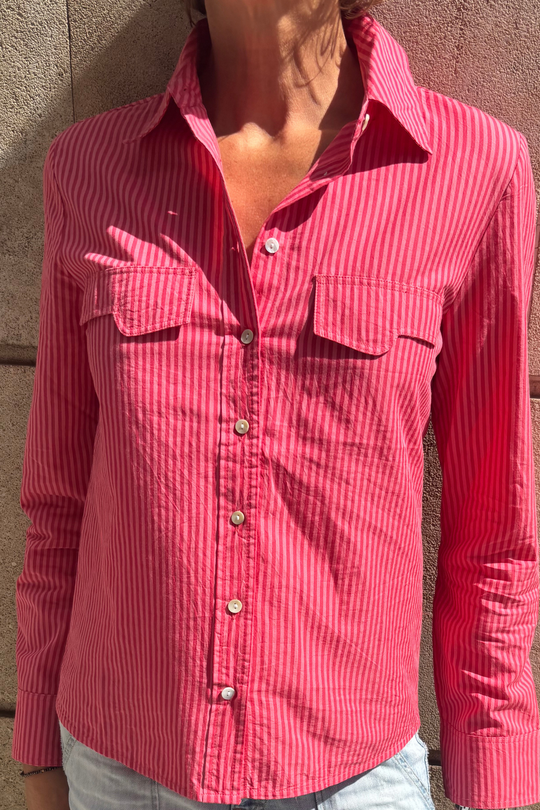 BLOUSE ADELE