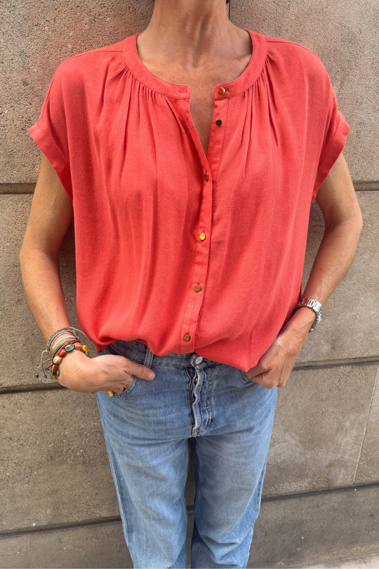 BLOUSE BENTLEY 2