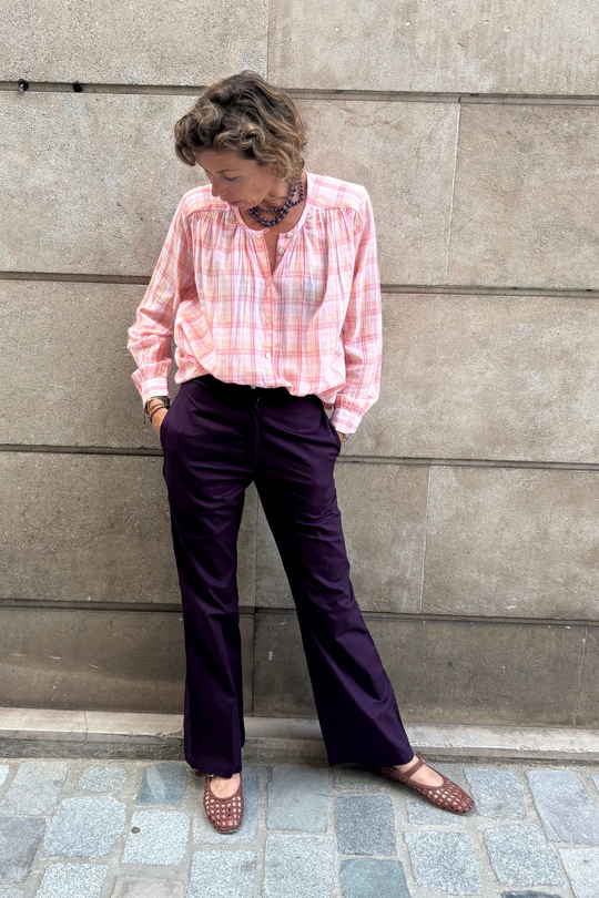 BLOUSE BESS 2