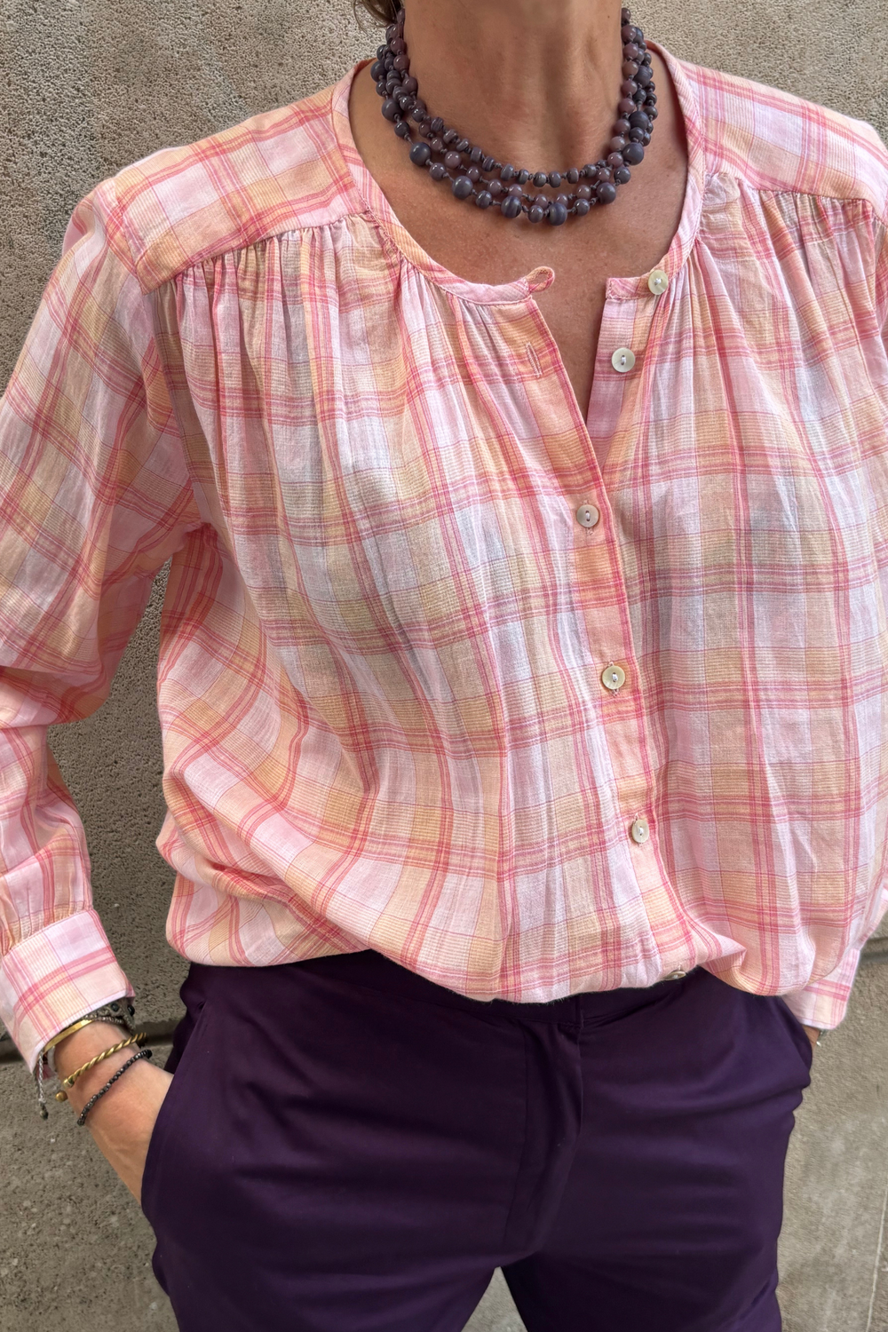 BLOUSE BESS 2