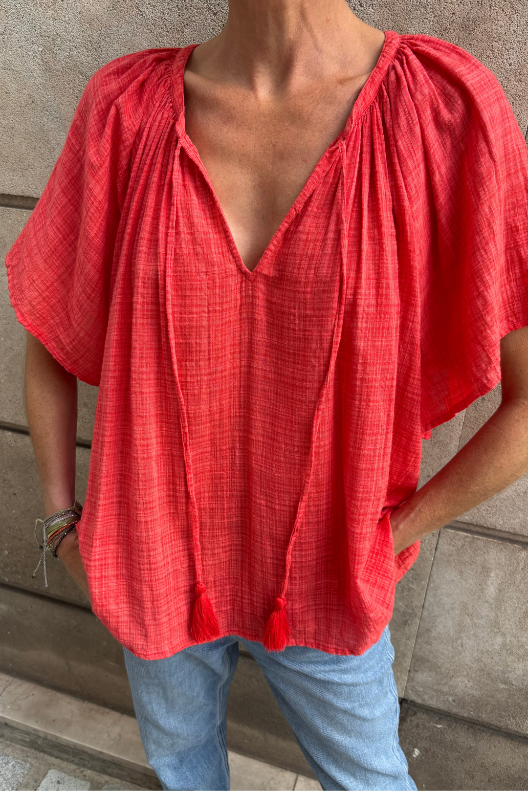 BLOUSE BETHANY 2