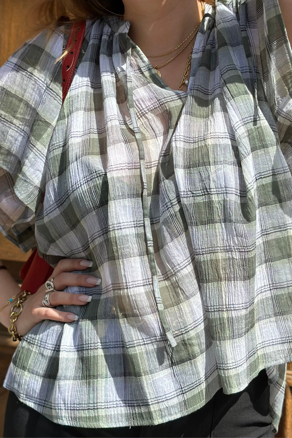 BLOUSE BETHANY 5