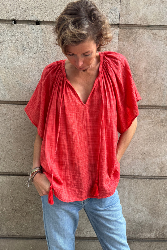 BLOUSE BETHANY 2
