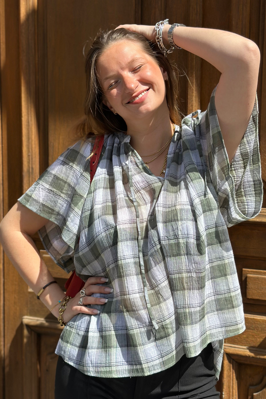 BLOUSE BETHANY 5