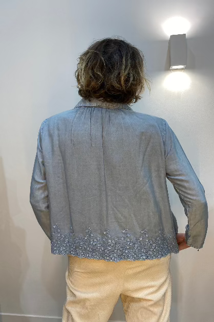BLOUSE TABATA 1