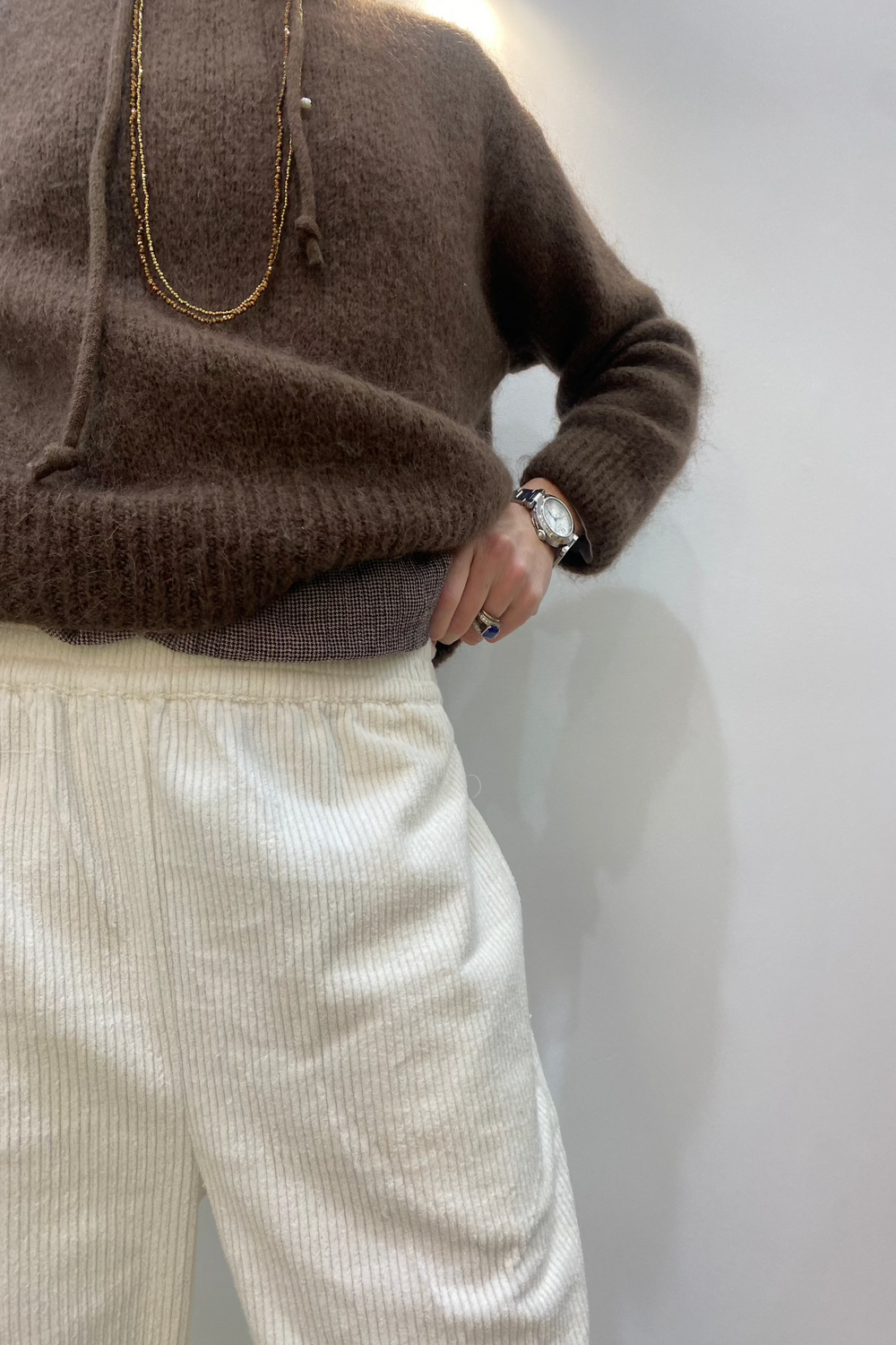 PANTALON JOHNNY
