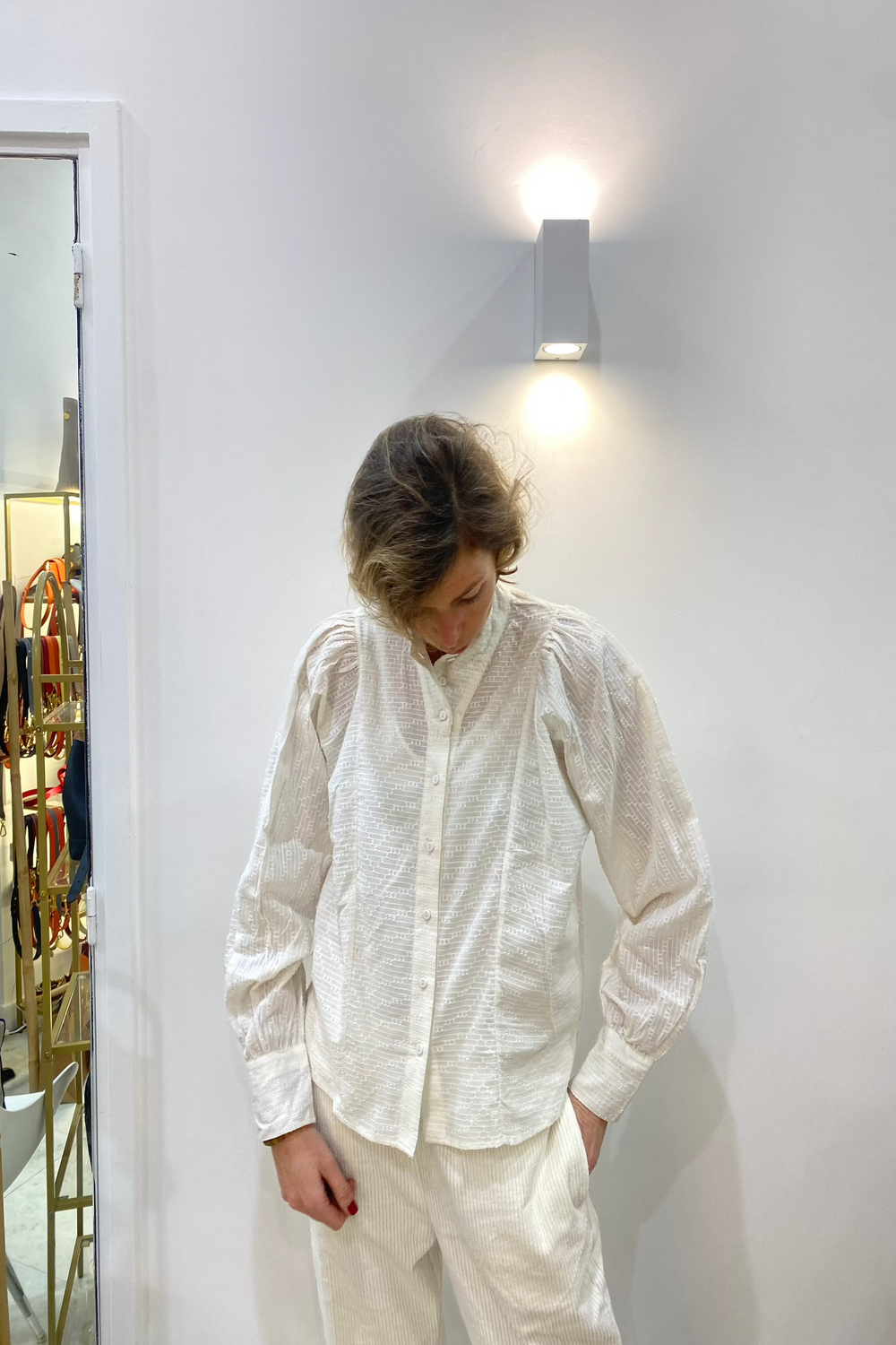 BLOUSE BERTHA 3