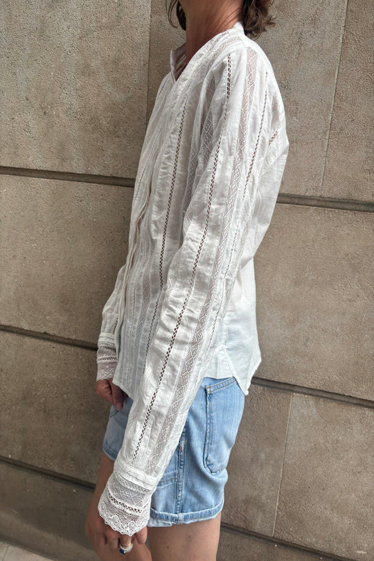 BLOUSE REA