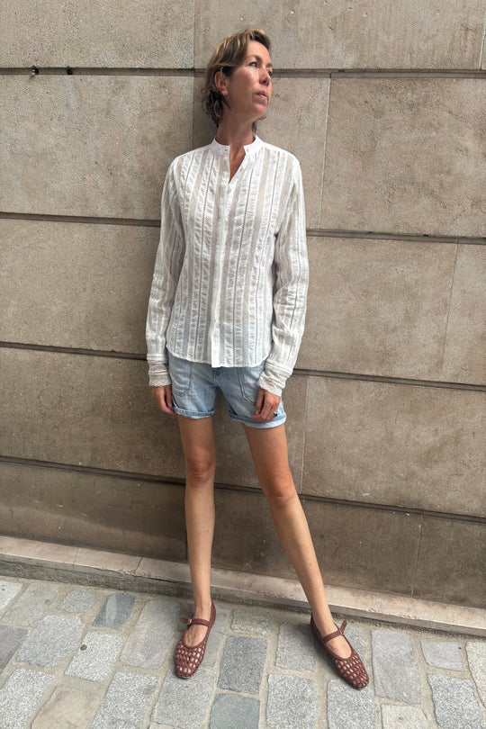 BLOUSE REA