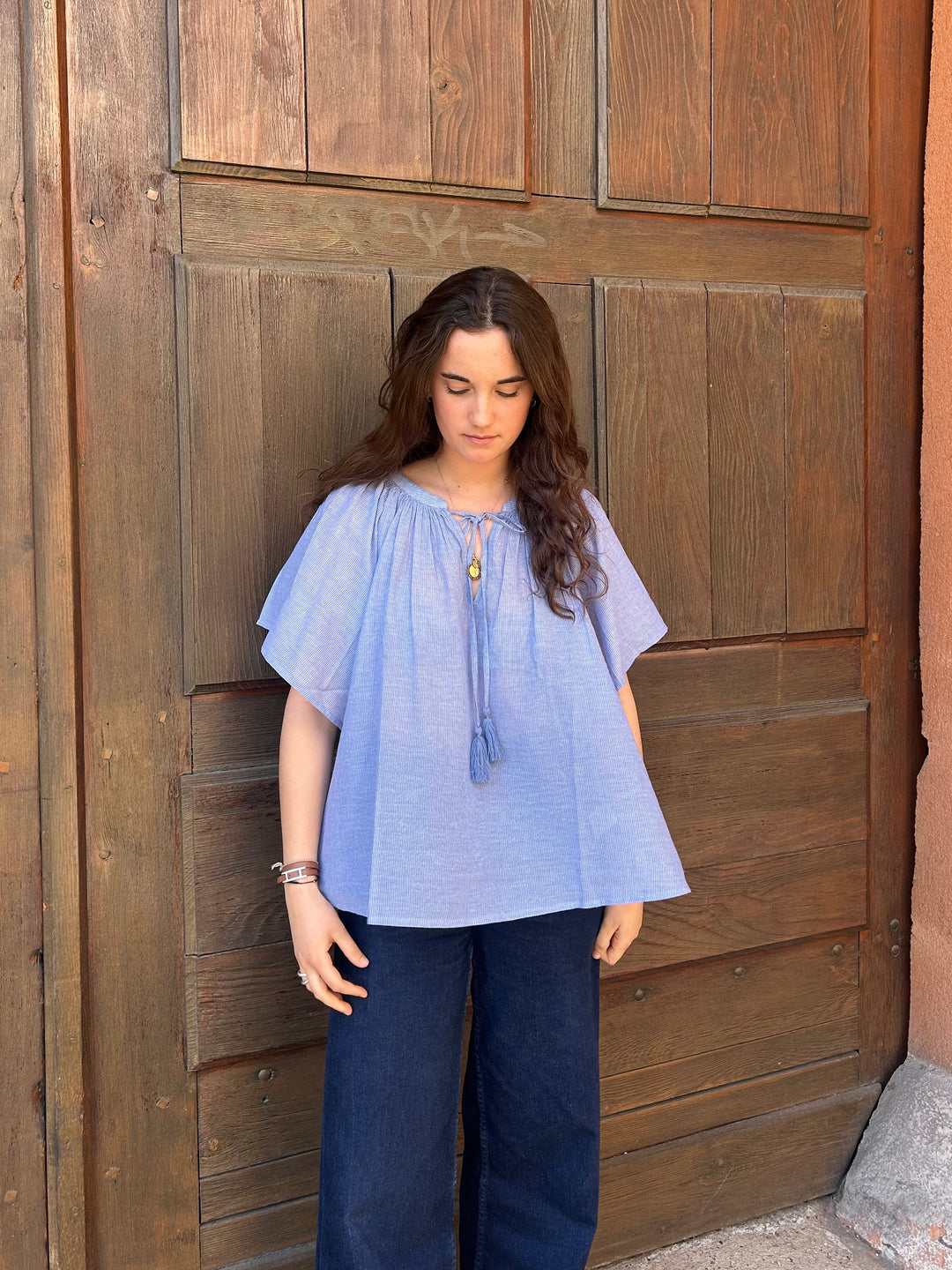 BLOUSE BETHANY 1