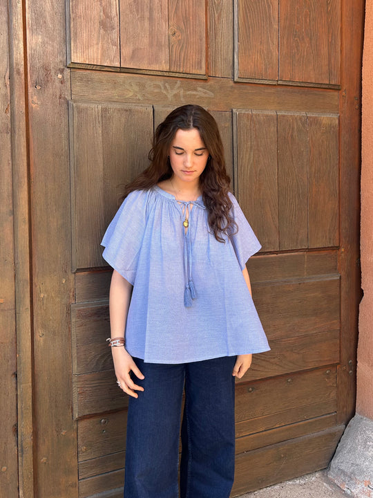 BLOUSE BETHANY 1
