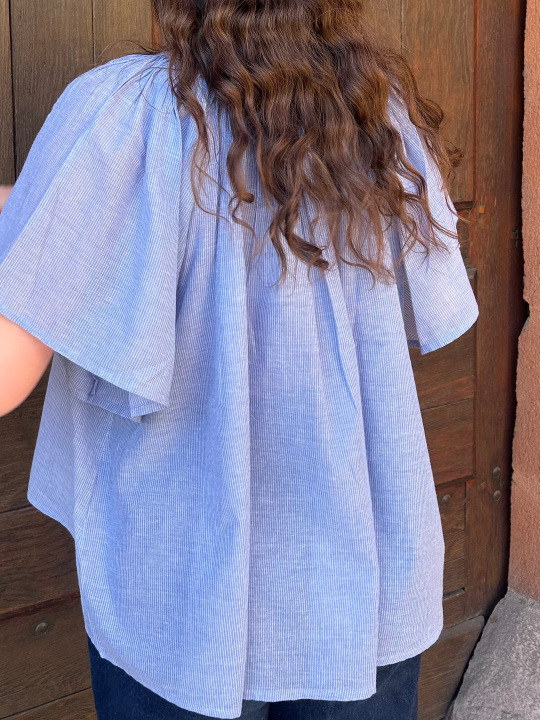BLOUSE BETHANY 1