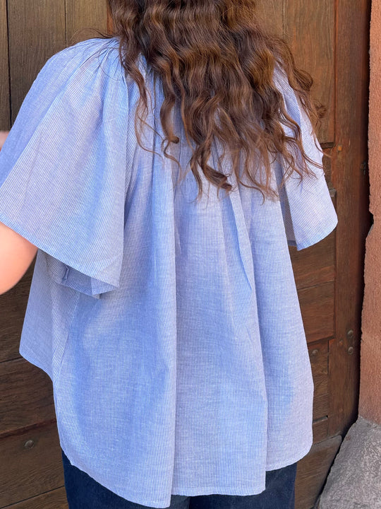 BLOUSE BETHANY 1