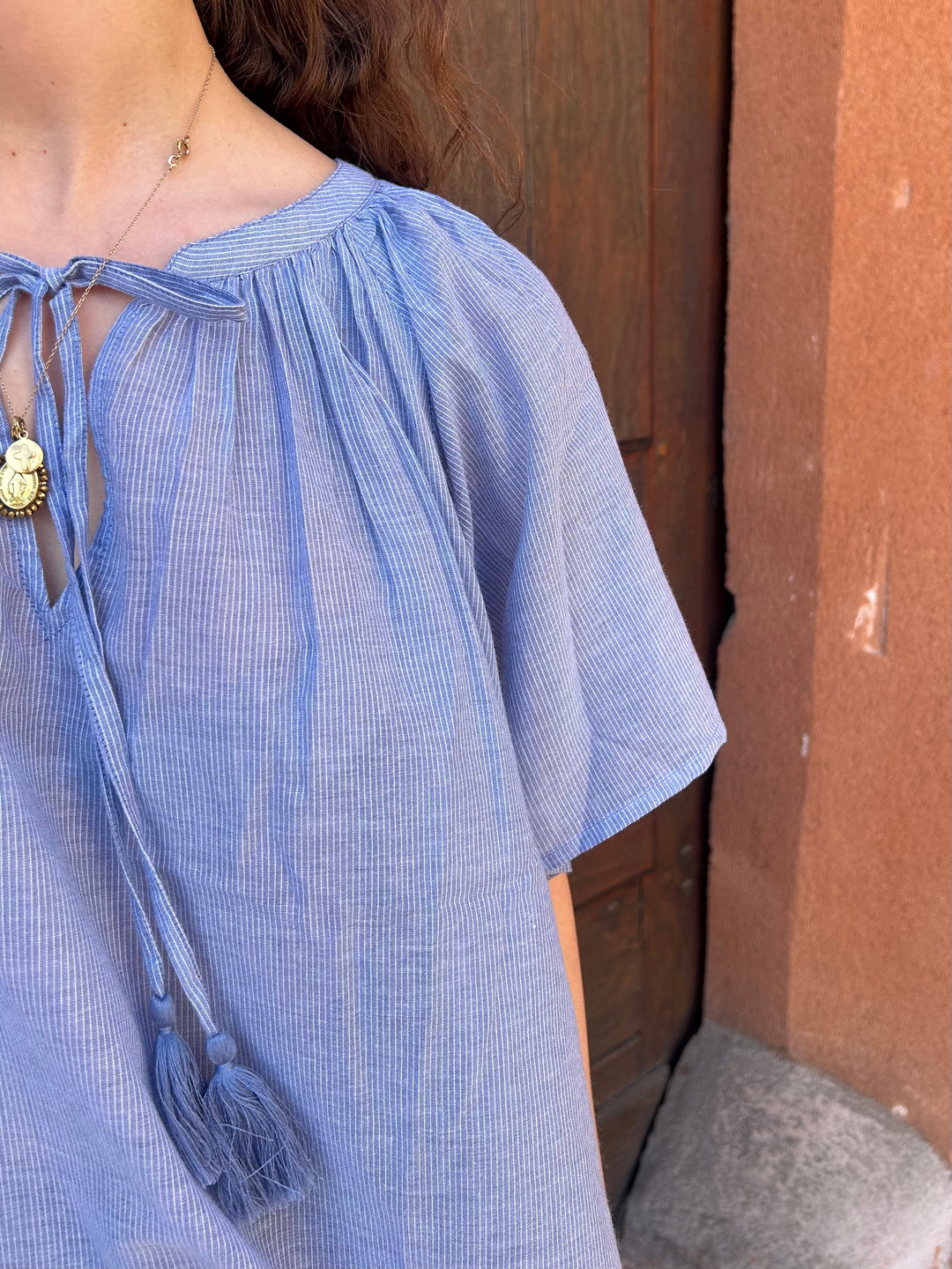 BLOUSE BETHANY 1