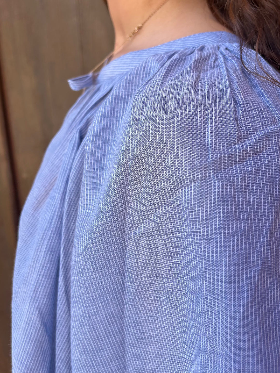 BLOUSE BETHANY 1