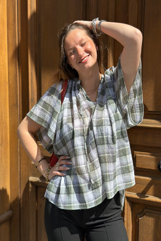 BLOUSE BETHANY 5