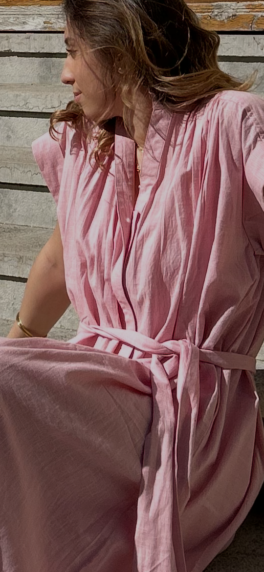 ROBE ELIZA 1