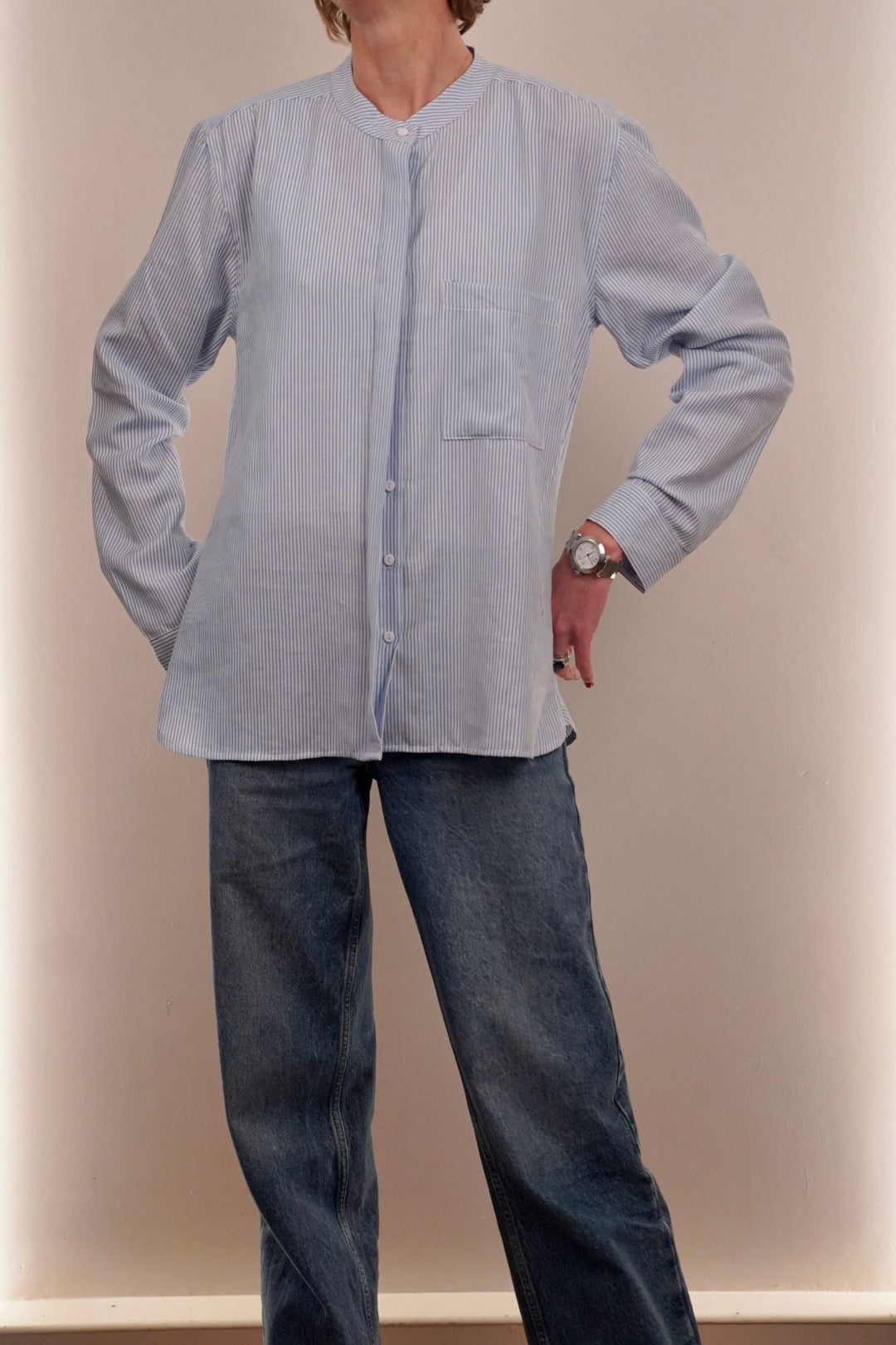 BLOUSE MAHAUT 1