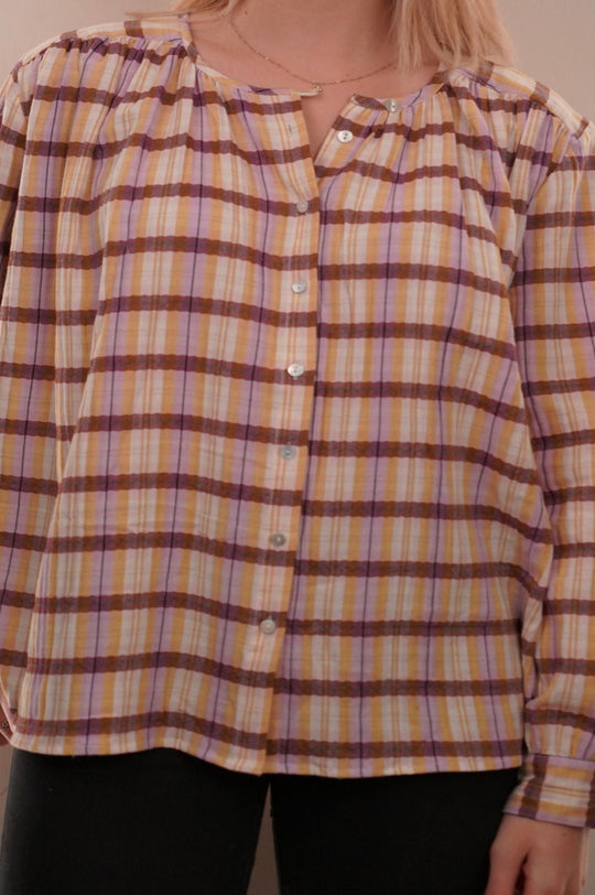 BLOUSE FRANCKIE 1