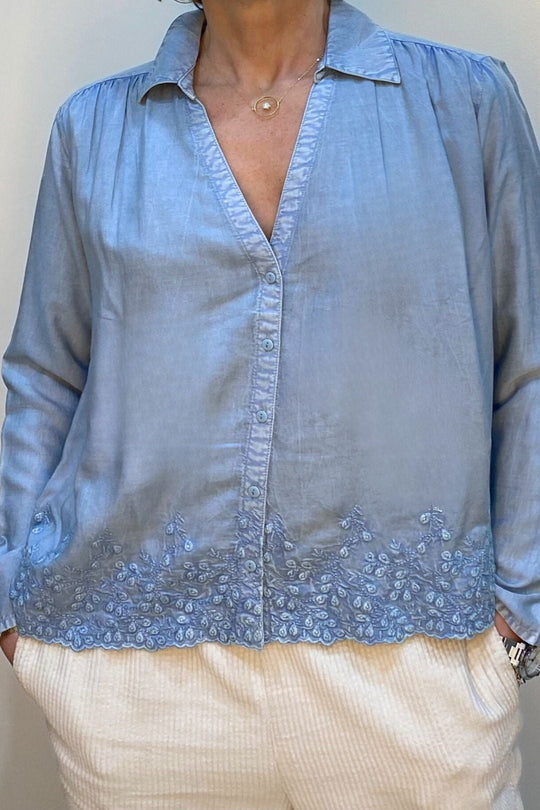 BLOUSE TABATA 1
