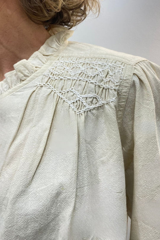 BLOUSE MADO