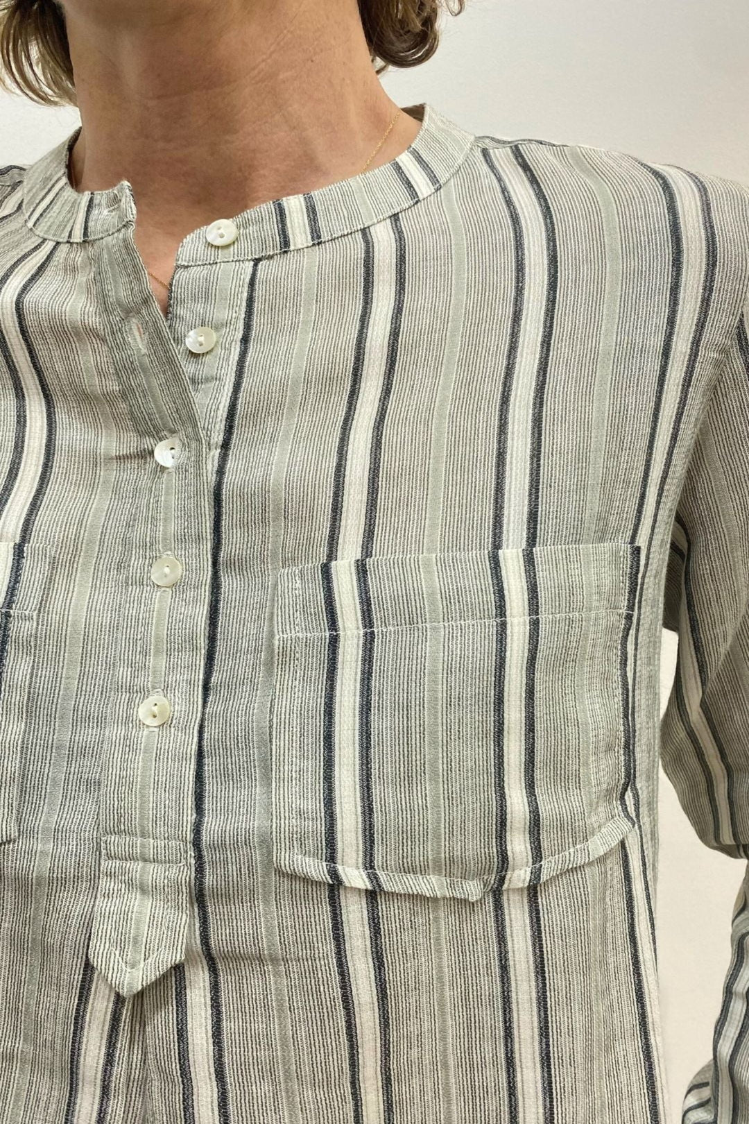 BLOUSE CAL 3