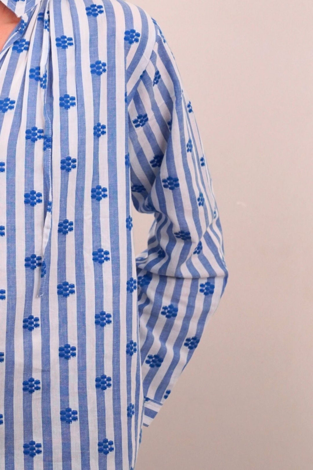 BLOUSE COSTA 1 BIS