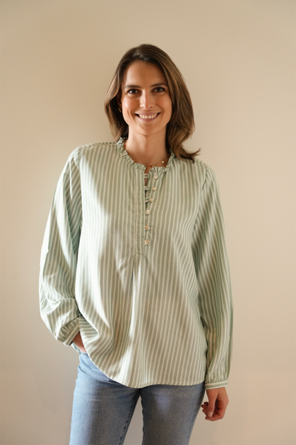 BLOUSE CARRIE BIS