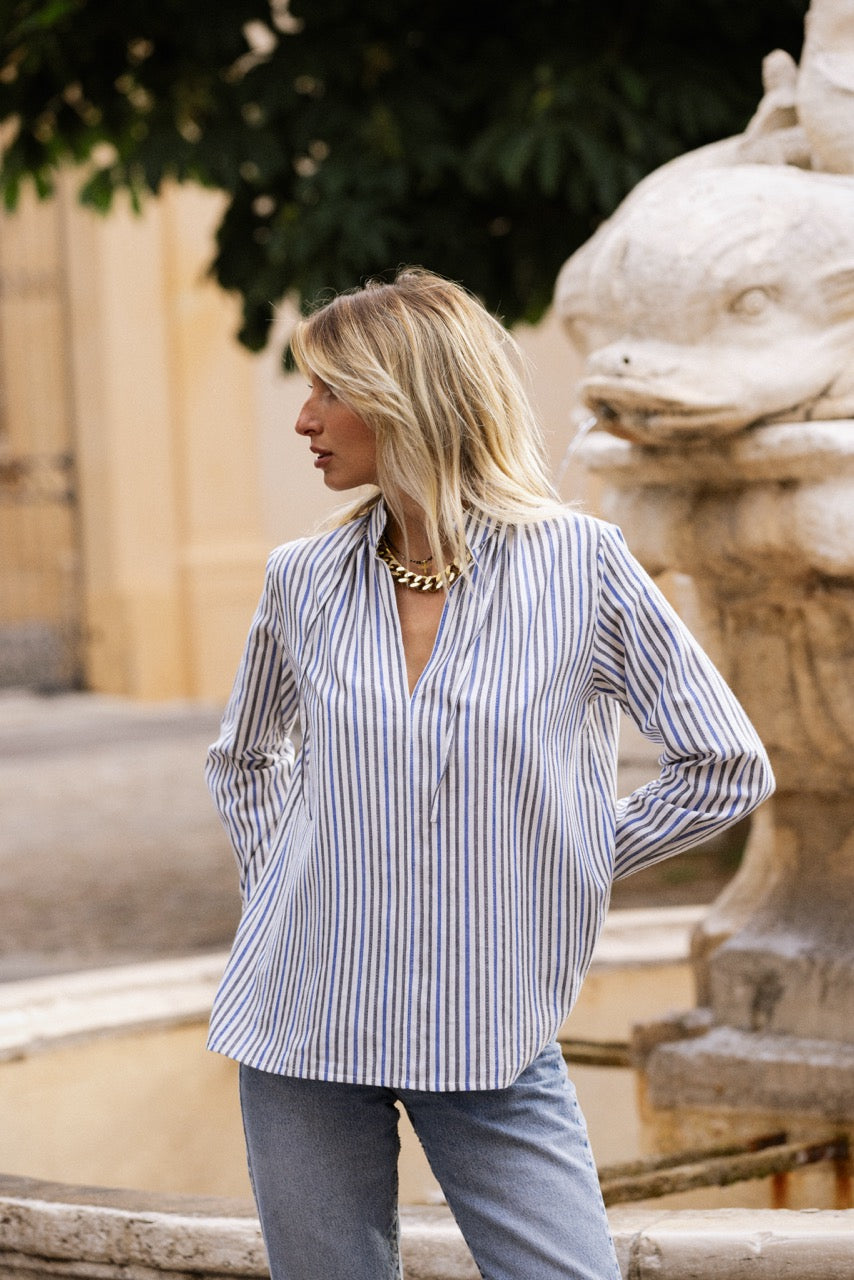 Blouse Costa 2
