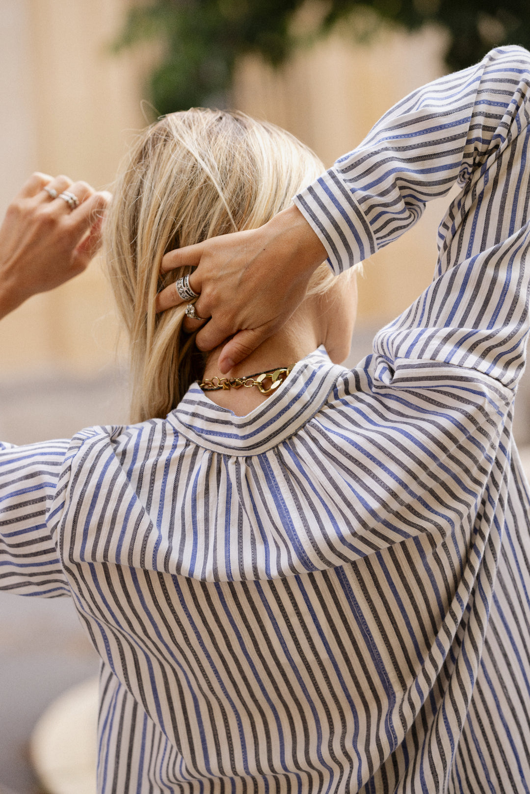 Blouse Costa 2