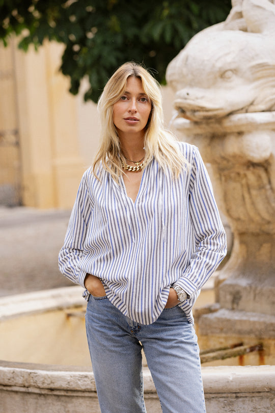 Blouse Costa 2